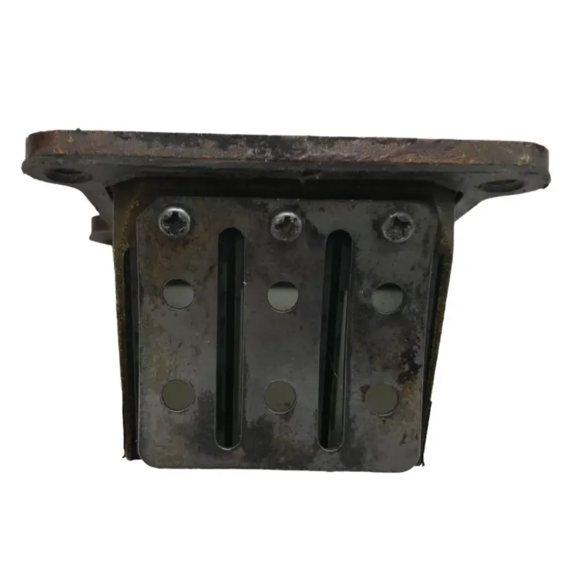Pipe admission YAMAHA TDR 125 1993-1996
