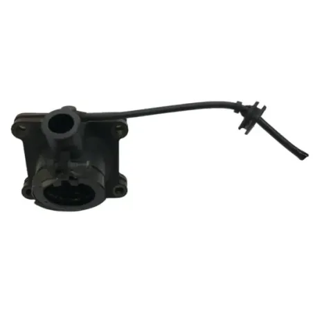 Pipe admission YAMAHA TDR 125 1993-1996