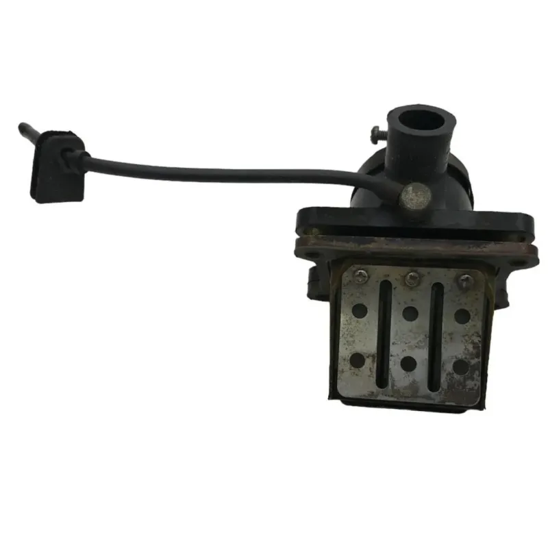 Pipe admission YAMAHA TDR 125 1993-1996