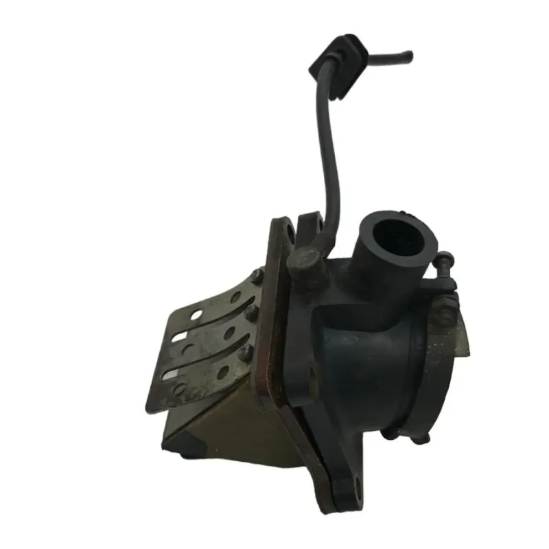 Pipe admission YAMAHA TDR 125 1993-1996