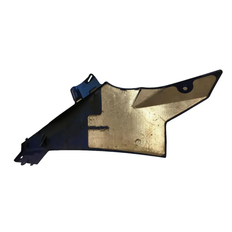 Demi sabot droit SUZUKI GSXR 1000 2007-2008