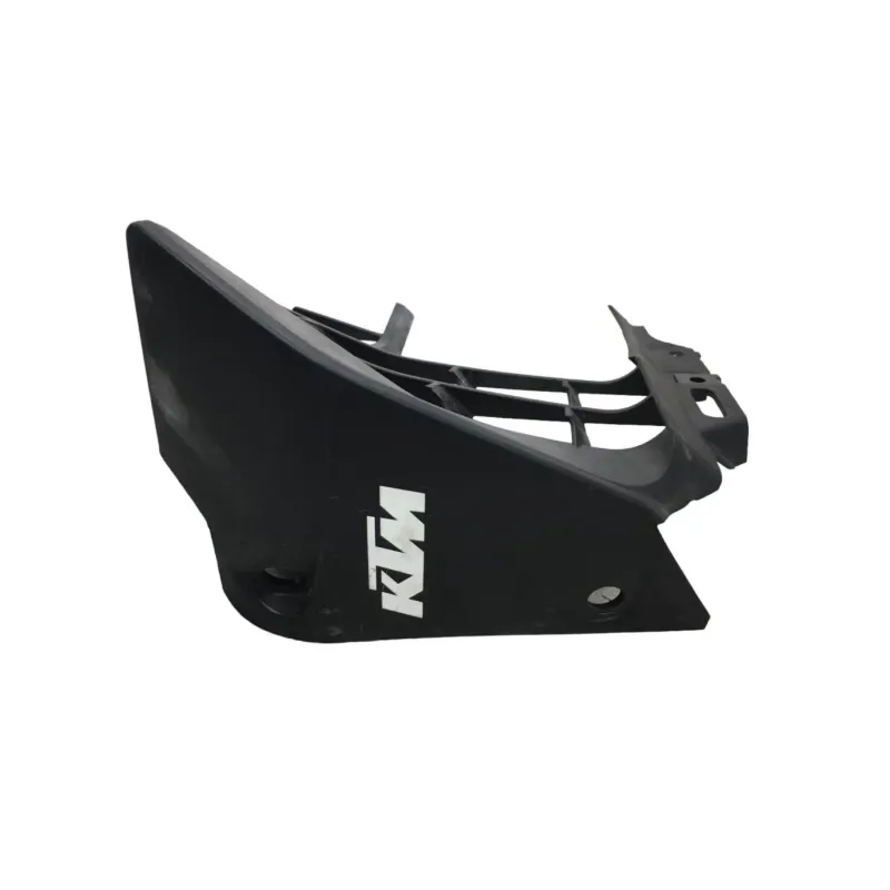 Ecope radiateur droit KTM DUKE 390 2017-2019
