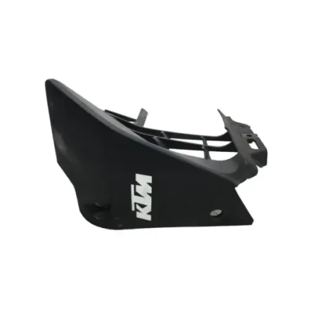 Ecope radiateur droit KTM DUKE 390 2017-2019