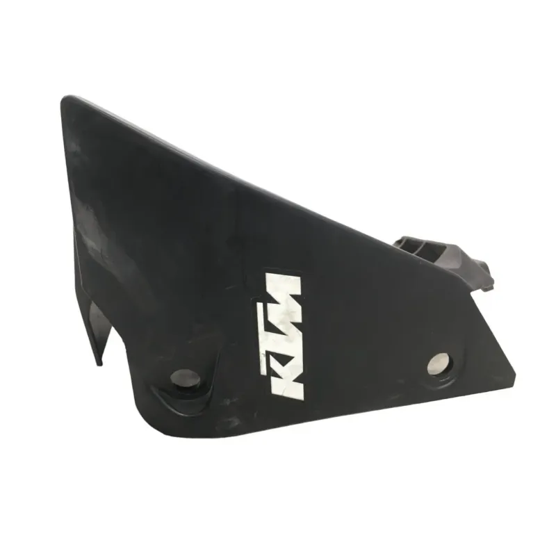 Ecope radiateur droit KTM DUKE 390 2017-2019