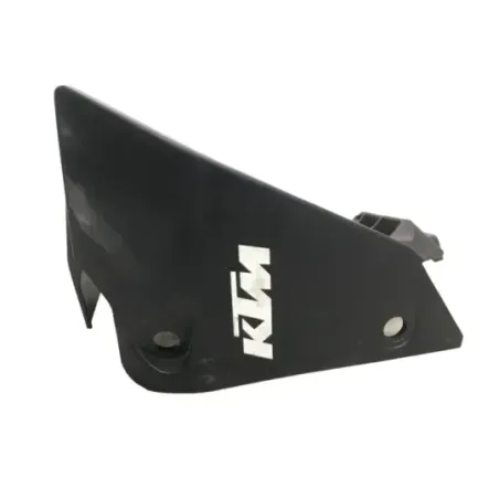 Ecope radiateur droit KTM DUKE 390 2017-2019