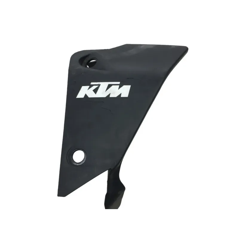 Ecope radiateur droit KTM DUKE 390 2017-2019