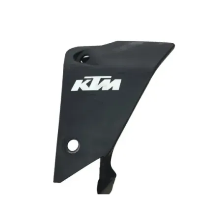Ecope radiateur droit KTM DUKE 390 2017-2019