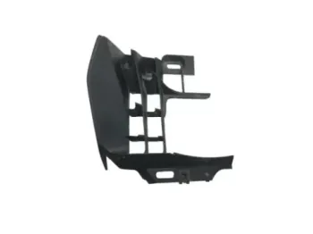 Ecope radiateur droit KTM DUKE 390 2017-2019