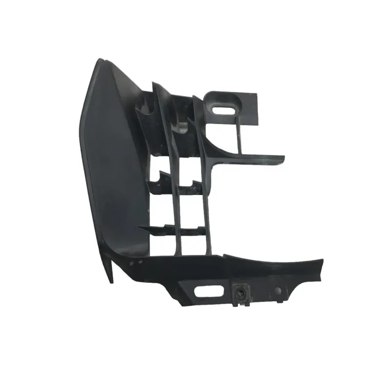 Ecope radiateur droit KTM DUKE 390 2017-2019