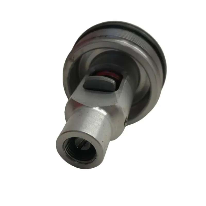 Bouchon de fourche BMW S 1000 RR 2015-2016 K46