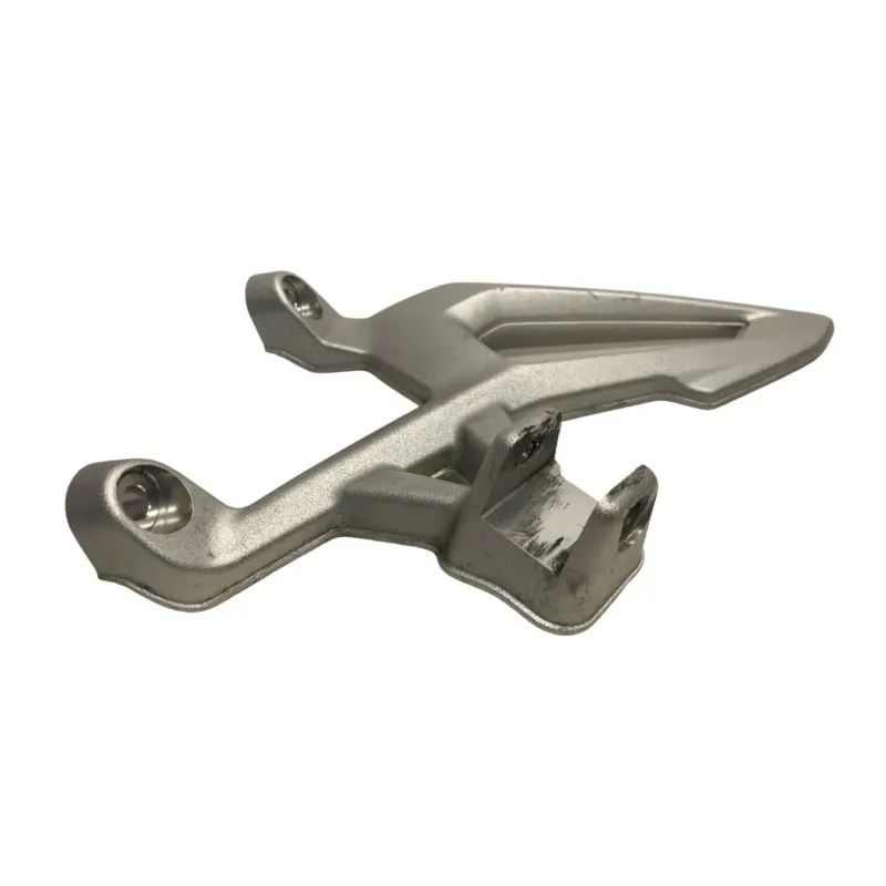 Platine avant gauche BMW S 1000 R 2021-2023 K63