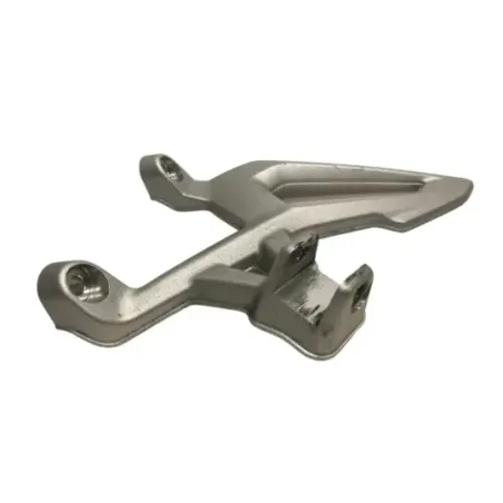 Platine avant gauche BMW S 1000 R 2021-2023 K63