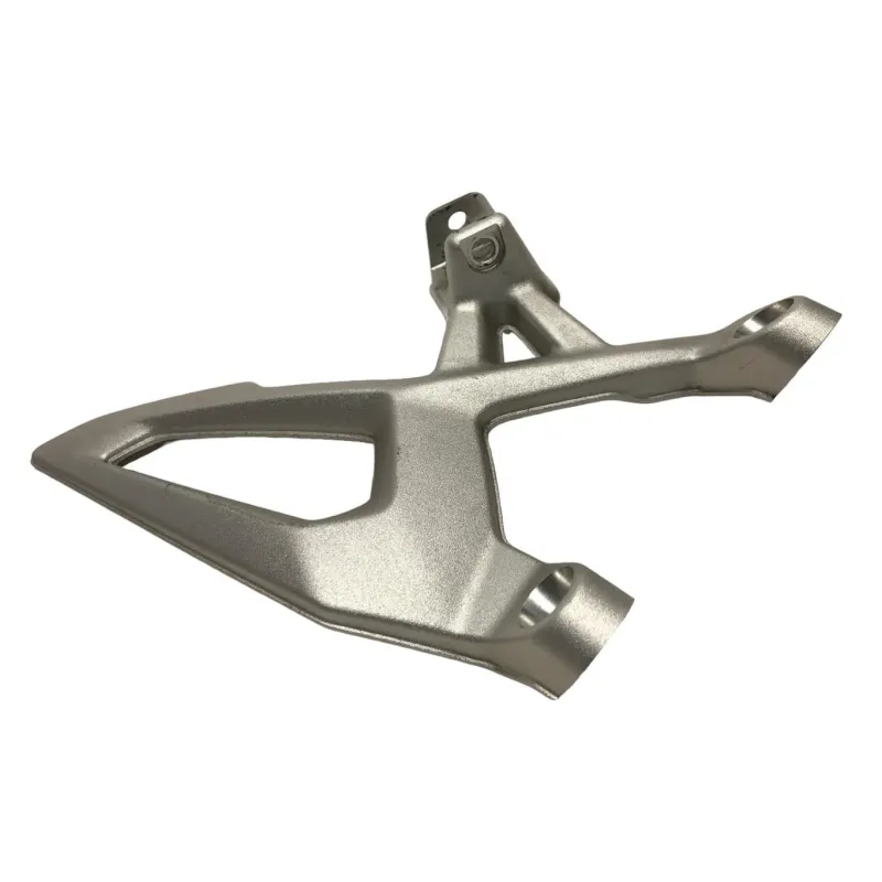 Platine avant gauche BMW S 1000 R 2021-2023 K63