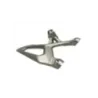 Platine avant gauche BMW S 1000 R 2021-2023 K63 Platine avant gauche BMW S 1000 R 2021-2023 K63