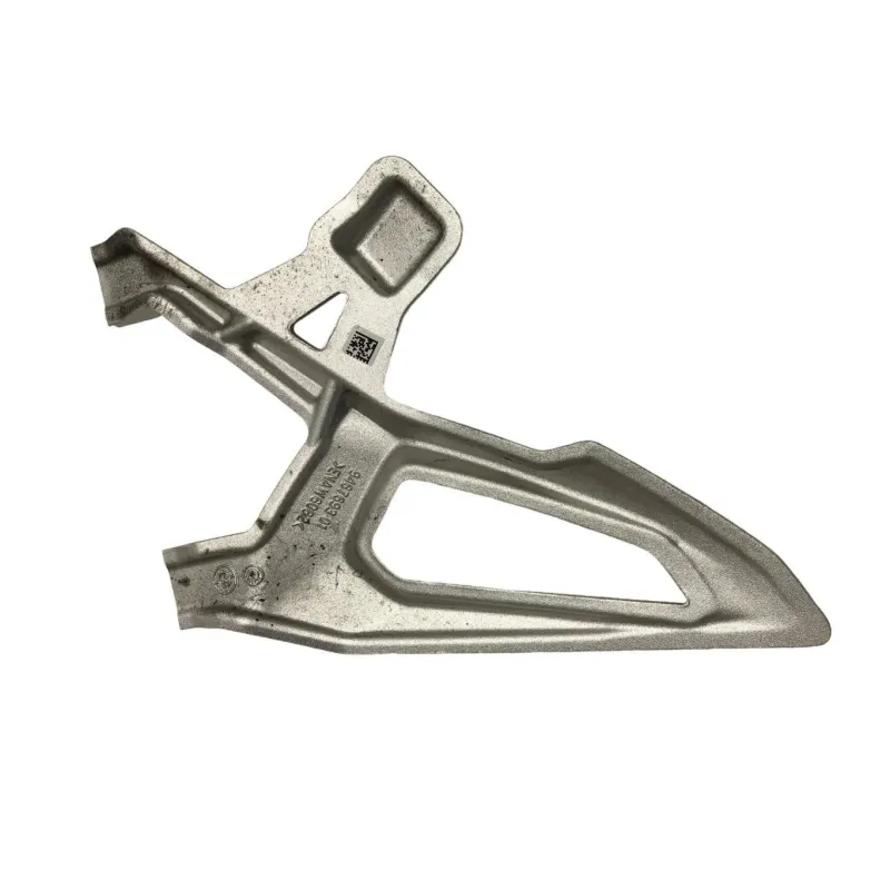Platine avant gauche BMW S 1000 R 2021-2023 K63