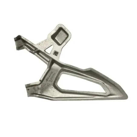 Platine avant gauche BMW S 1000 R 2021-2023 K63