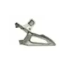 Platine avant gauche BMW S 1000 R 2021-2023 K63 Platine avant gauche BMW S 1000 R 2021-2023 K63