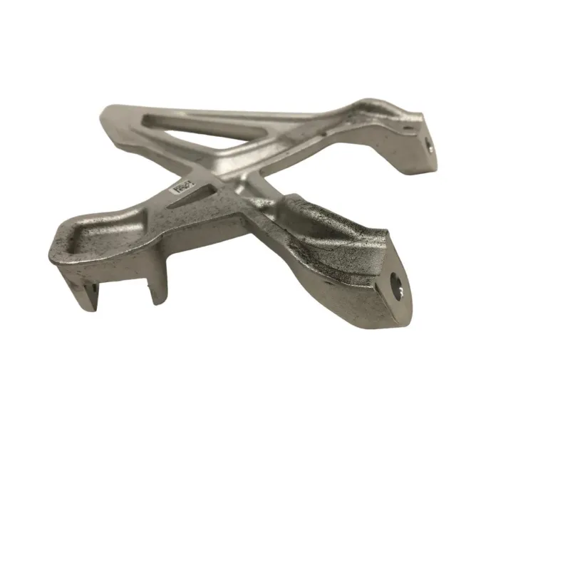 Platine avant gauche BMW S 1000 R 2021-2023 K63