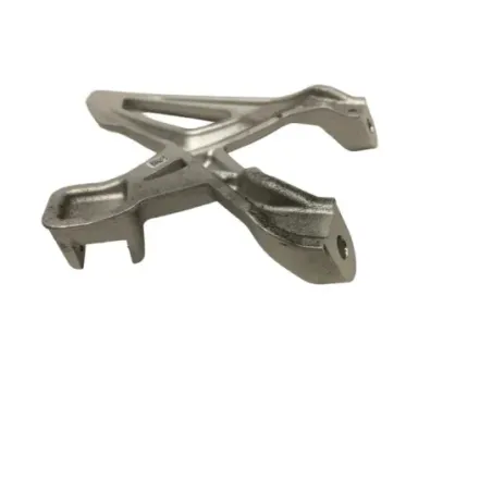 Platine avant gauche BMW S 1000 R 2021-2023 K63