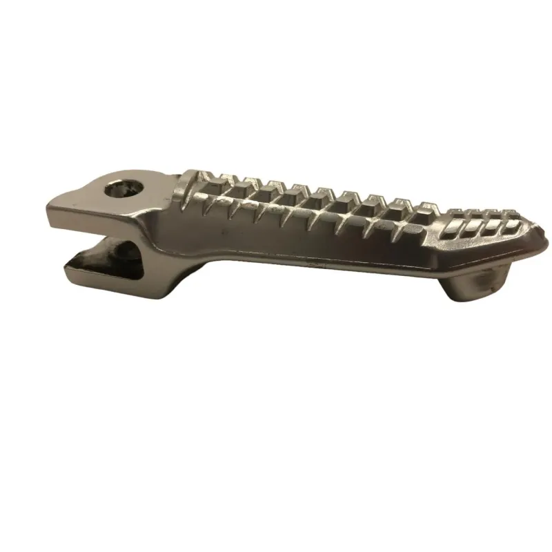 Repose pieds avant gauche BMW S 1000 R 2021-2023 K63
