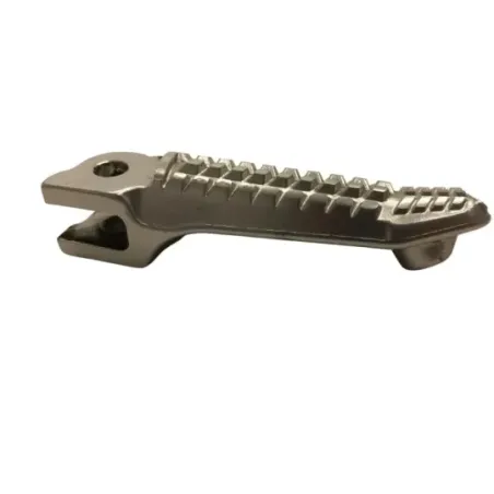 Repose pieds avant gauche BMW S 1000 R 2021-2023 K63