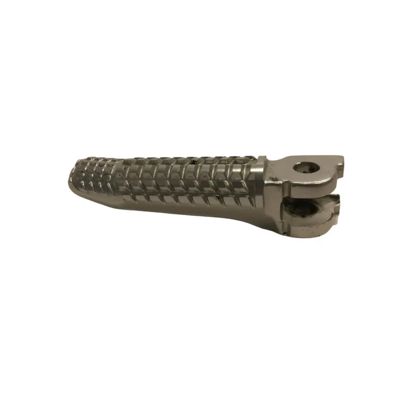 Repose pieds avant gauche BMW S 1000 R 2021-2023 K63