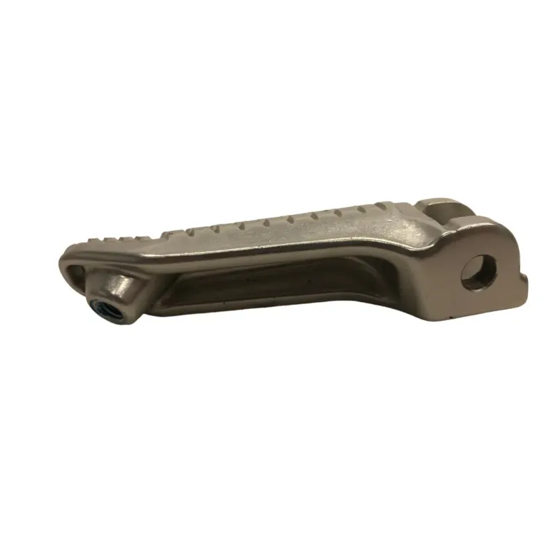 Repose pieds avant gauche BMW S 1000 R 2021-2023 K63