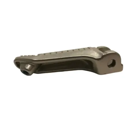 Repose pieds avant gauche BMW S 1000 R 2021-2023 K63