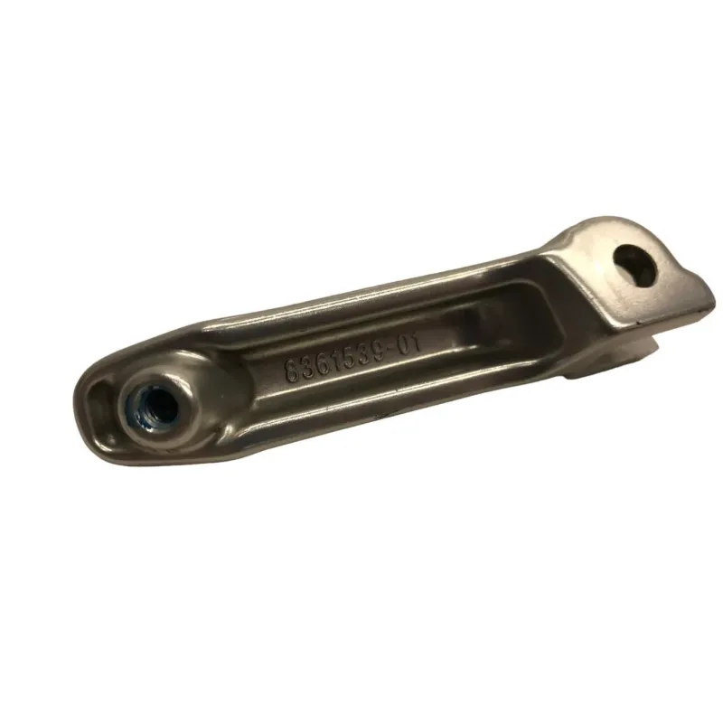 Repose pieds avant gauche BMW S 1000 R 2021-2023 K63