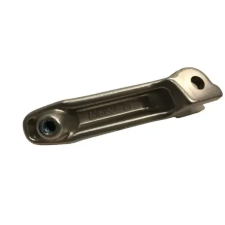 Repose pieds avant gauche BMW S 1000 R 2021-2023 K63
