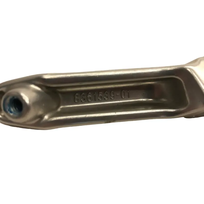 Repose pieds avant gauche BMW S 1000 R 2021-2023 K63