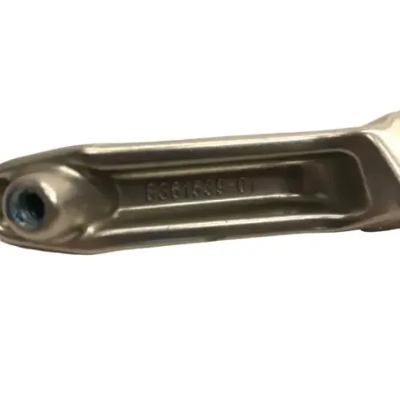 Repose pieds avant gauche BMW S 1000 R 2021-2023 K63