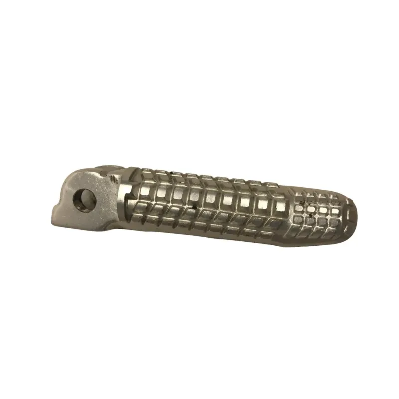 Repose pieds avant gauche BMW S 1000 R 2021-2023 K63
