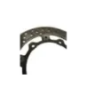 Disque frein avant YAMAHA XP 500 2004-2007 TMAX