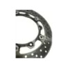 Disque frein avant YAMAHA XP 500 2004-2007 TMAX