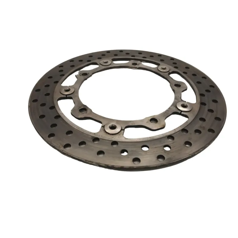 Disque frein avant YAMAHA XP 500 2004-2007 TMAX