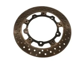 Disque frein avant YAMAHA XP 500 2004-2007 TMAX