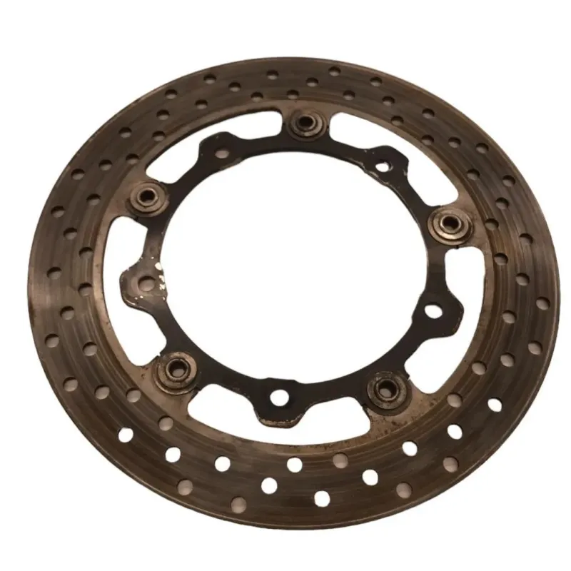 Disque frein avant YAMAHA XP 500 2004-2007 TMAX