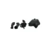 Boite a air YAMAHA XP 500 2004-2007 TMAX