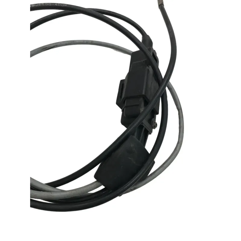 Mecanisme verrouillage selle YAMAHA XP 500 2004-2007 TMAX
