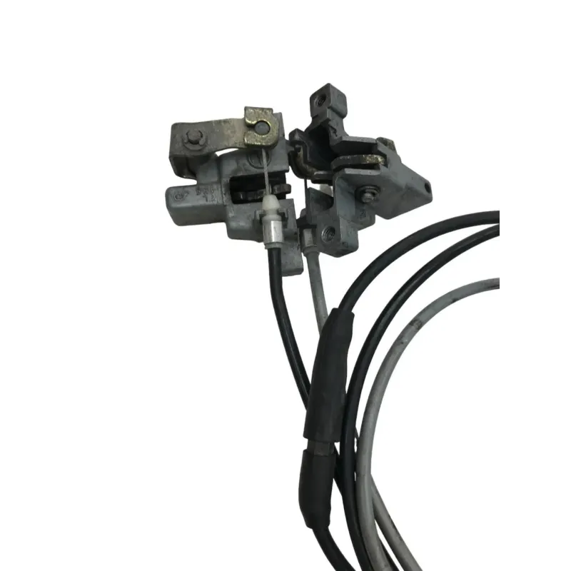 Mecanisme verrouillage selle YAMAHA XP 500 2004-2007 TMAX