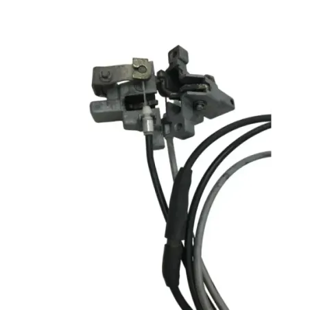 Mecanisme verrouillage selle YAMAHA XP 500 2004-2007 TMAX