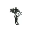 Mecanisme verrouillage selle YAMAHA XP 500 2004-2007 TMAX