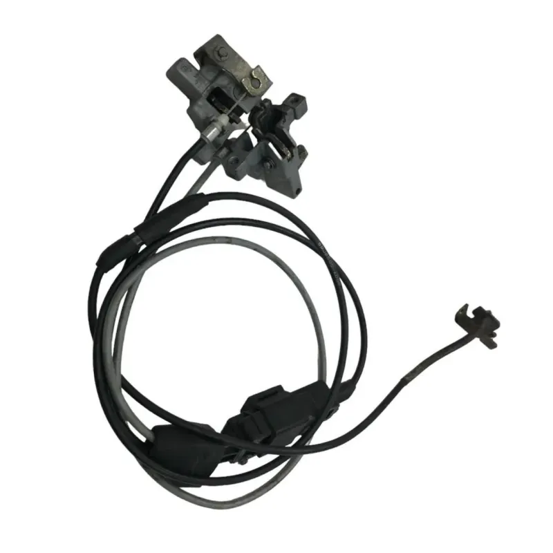Mecanisme verrouillage selle YAMAHA XP 500 2004-2007 TMAX