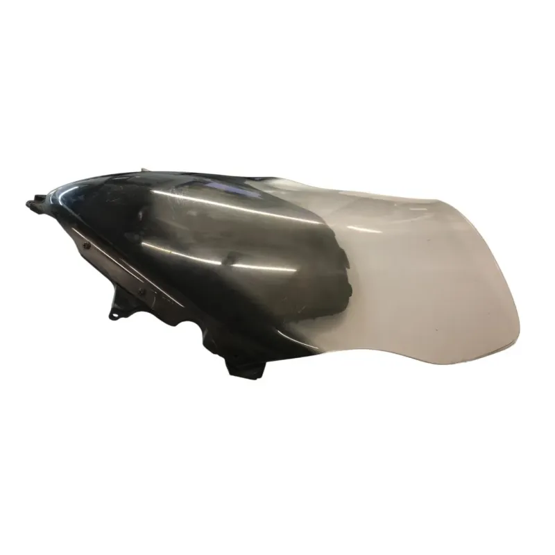 Bulle YAMAHA XP 500 2004-2007 TMAX