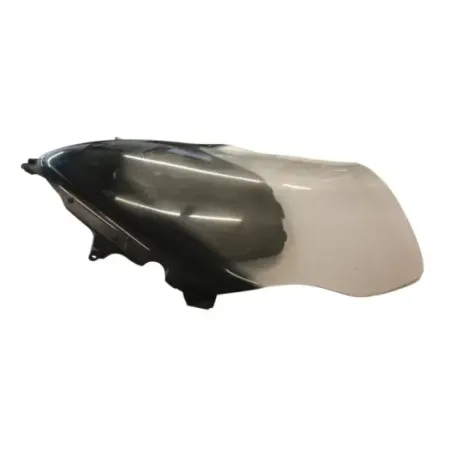 Bulle YAMAHA XP 500 2004-2007 TMAX