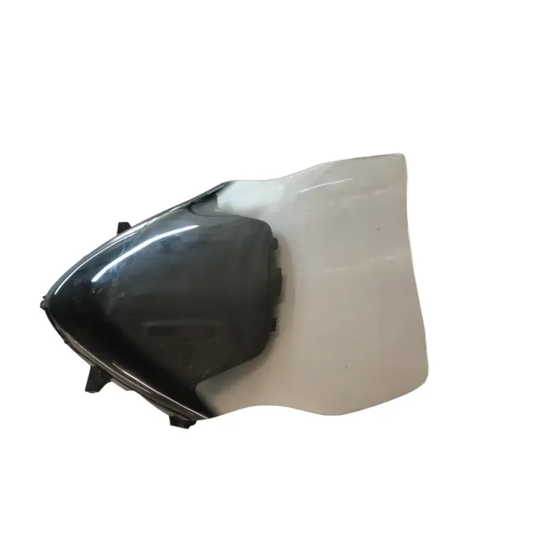 Bulle YAMAHA XP 500 2004-2007 TMAX