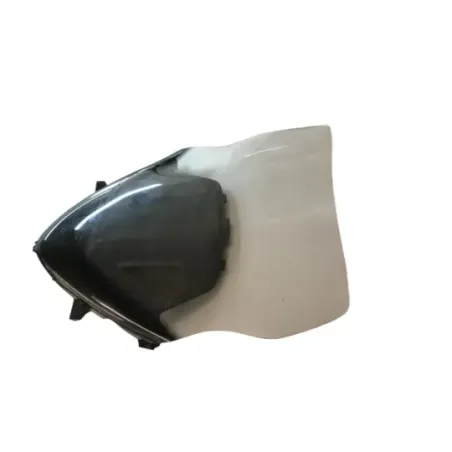 Bulle YAMAHA XP 500 2004-2007 TMAX