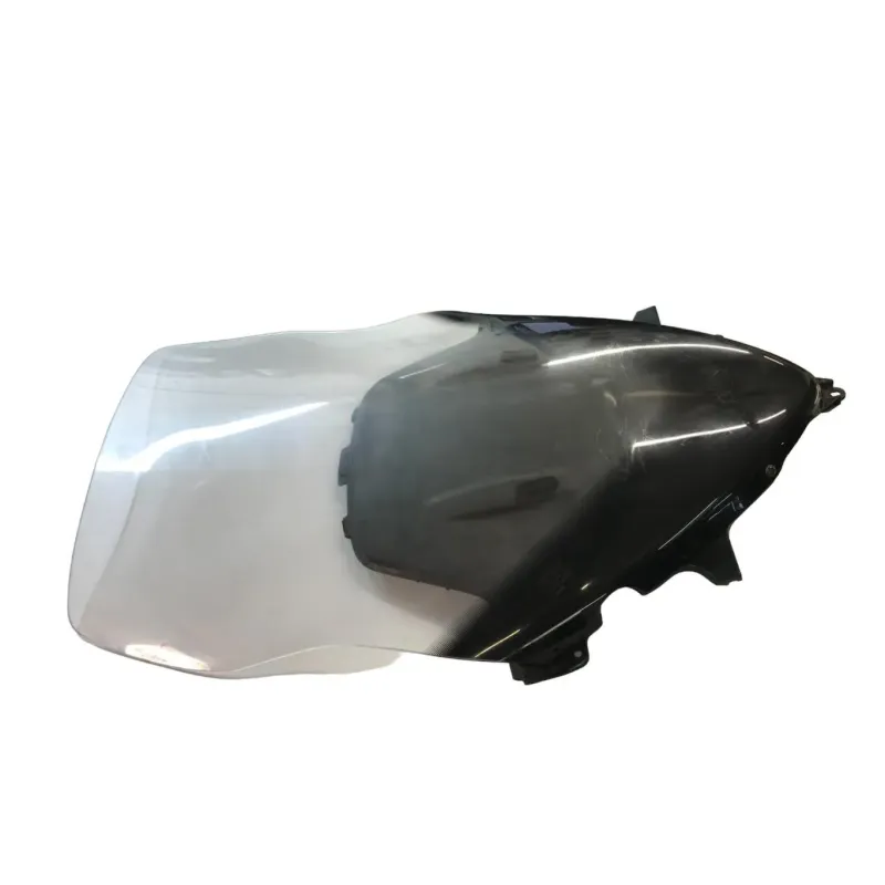 Bulle YAMAHA XP 500 2004-2007 TMAX