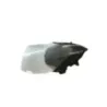 Bulle YAMAHA XP 500 2004-2007 TMAX